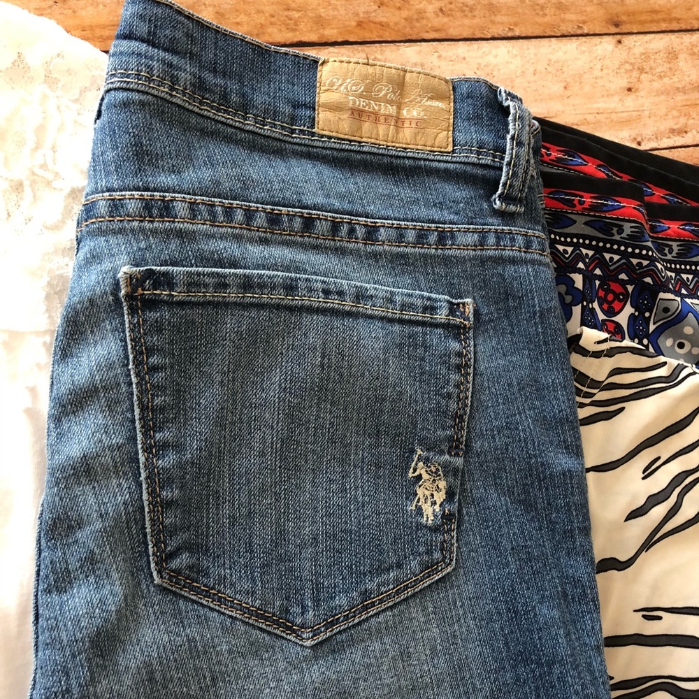 Just In ⭐️  Polo Jeans
